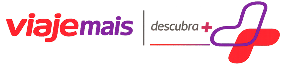 Viaje Mais Logo