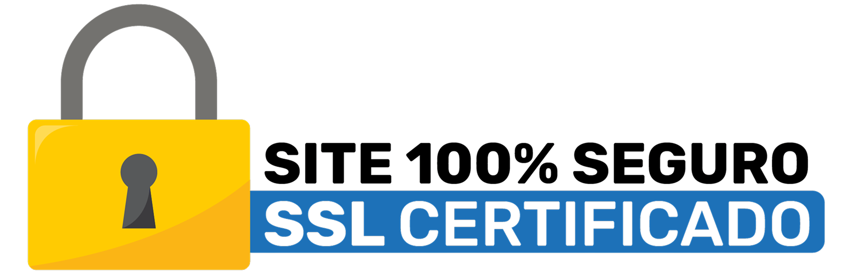 Selo Site Seguro